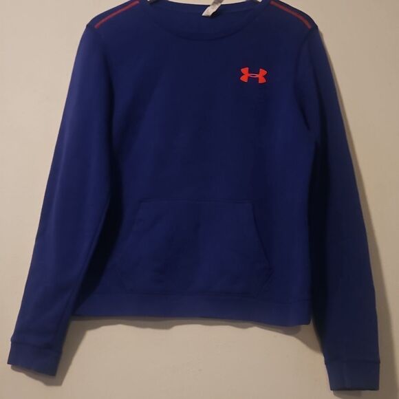 Under Amour M sweatshirt - Picture 1 of 5